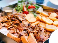 -HELLO MUSAE 拾光缪斯餐厅·纯正希腊风味(苏州中心店)
