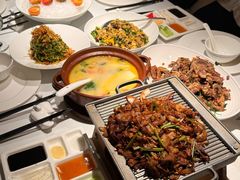 -四季民福烤鸭店(王府井东安门店)