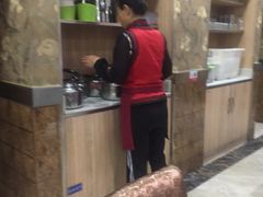 -草原饭店火锅