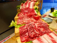 -AJIYA味屋和牛烤肉自助放题(温州万象城店)
