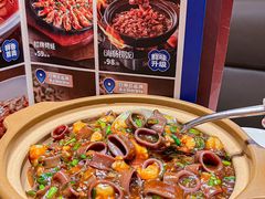 -北李妈妈菜·虾爬子大锅贴(贵和店)