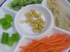 -北京炸酱面馆·烤鸭(前门总店)