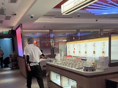 -海底捞火锅(杭州庆春路夜宵主题店)