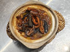 -胡叨叨黄油砂锅焗海鲜(百家湖1912店 )