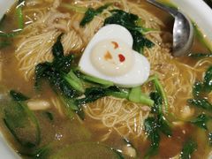 生日面-金时代顺风大酒店(爱琴海购物中心店)