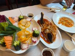 -功德林素菜饭庄(前门店)