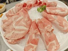 -芳竹园火锅(塘沽金街店)