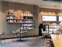-星巴克(桂林国贸益华城店)