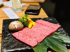 -炼火烤肉店