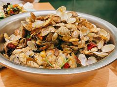 -群姐面馆·海鲜烧烤(同安路二店)