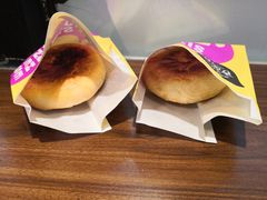 -吉品合酥脆烤饼(太平洋森活天地店)