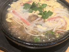 -老姑砂锅·烧烤天津菜(体北道店)