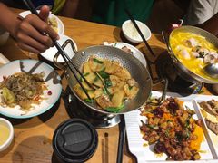 -隔壁老王·家常云南菜(花巷店)