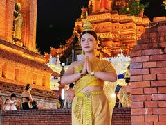 -西双版纳傣族园