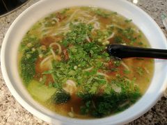 -厚味居炙子烤肉·清真(天桥南纬路店)