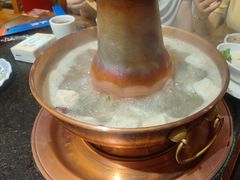 -清真京华源·涮肉烧烤(丰庆店)