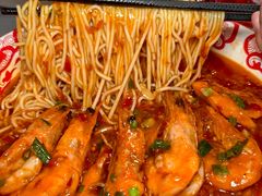 -李叔叔虾蟹大排档(青羊店)