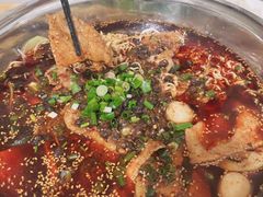 -蓉城西二道无名冒菜(西二道街店)