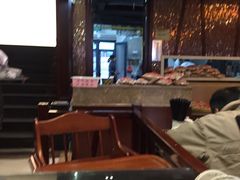 大堂-熙盛源(滨湖万达店)