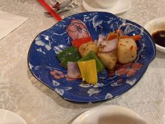 -红棉中餐厅·广州海航威斯汀酒店