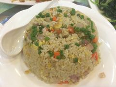 -七叔家宴家常广西菜(明秀东路店)