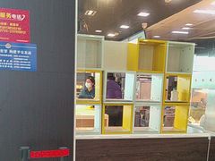 -麦当劳(深圳北站高铁店)