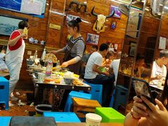 -清真.德枭炕肉店.青海菜(大新街夜市店)