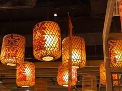 -南京大牌档(中关村领展广场店)