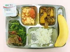 -复旦大学本部-食堂