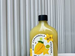 -奈雪的茶(金鹰广场店)