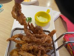 -豪客来牛排(绿宝广场店)