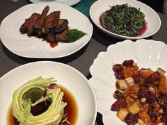 -望乡楼上海菜(日月光店)