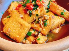 小柒家的煎豆腐-7017浙菜•建德味(星荟广场店)