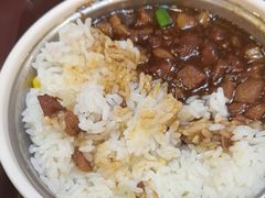 -魏家凉皮(梨园店)