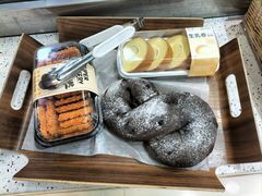 -超港·蛋糕面包(包河万达店)