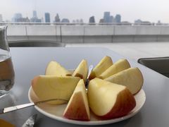 -璞渼咖啡 ROOF P.M. Café(浦东美术馆店)