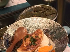 -風料理.鮨Omakase