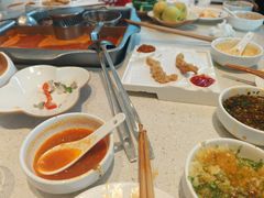 -海底捞火锅(高科东路店)