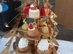 -福州泰禾铂尔曼酒店·大堂酒廊