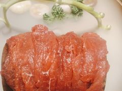 -盡膳口福跷脚牛肉火锅(国贸商城店)