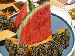 -贵木日本料理·铁板烧(新地假日广场店)