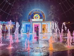 -三亚海昌梦幻海洋不夜城