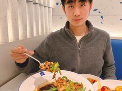 -兰湘子·湘菜小炒(南京江宁万达店)
