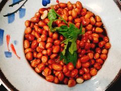 -红满天烧烤(怡馨家园店)