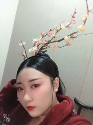 点击看大图 -盘子女人坊古装写真摄影(天津总店)