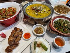 -李氏传家菜(兴城路店)