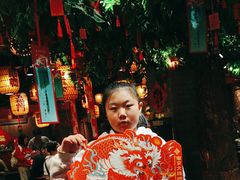 -南京大牌档(人民广场店)