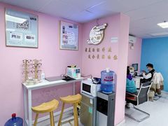 -Best U照相馆证件照·外拍(中山公园店)
