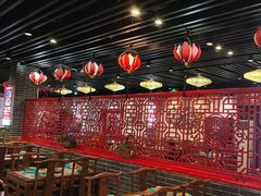 -五悦北平四季涮肉·烧烤(老商埠店)