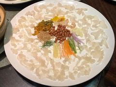 风生水起鱼生-猪肉婆私房菜(容桂总店)